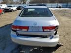 2003 Honda Accord EX