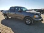 2002 Ford F150 Supercrew