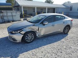 2015 Mazda 3 Touring en venta en Prairie Grove, AR