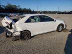 2014 Toyota Camry Hybrid