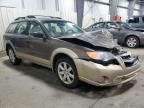 2008 Subaru Outback 2.5I