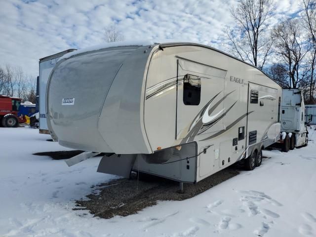 2018 Jayco Eagle