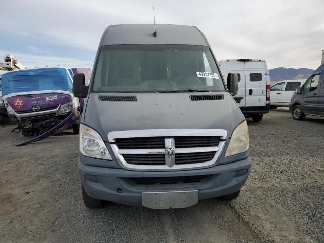 2008 Dodge Sprinter 2500