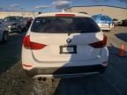 2015 BMW X1 SDRIVE28I