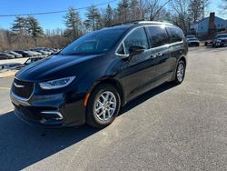 2022 Chrysler Pacifica Touring L en venta en North Billerica, MA