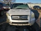 2007 Honda Pilot EXL