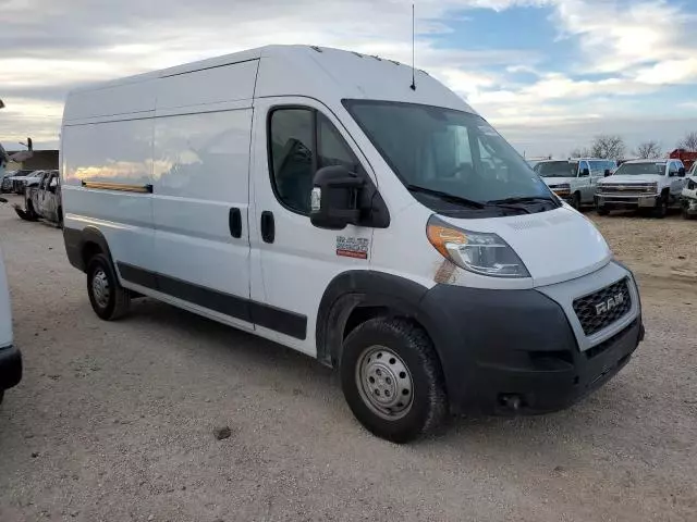 2019 Dodge RAM Promaster 2500 2500 High