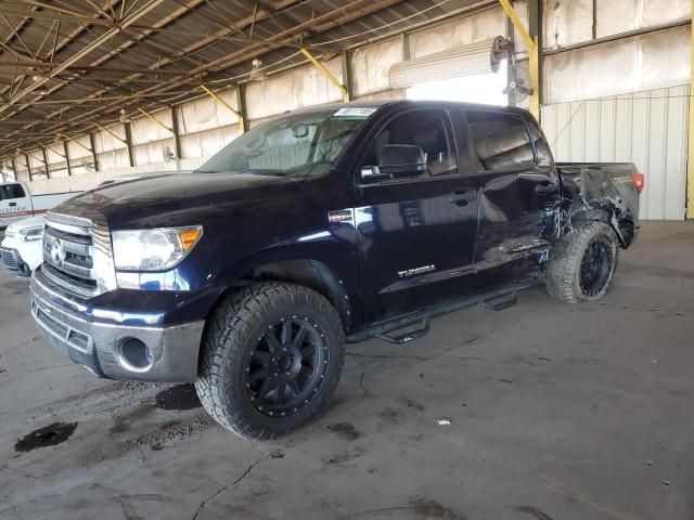 2012 Toyota Tundra Crewmax SR5