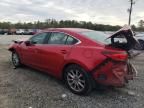 2016 Mazda 6 Sport