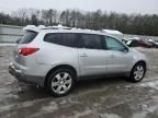 2012 Chevrolet Traverse LTZ