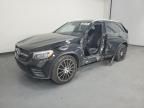 2019 Mercedes-Benz GLC 43 4matic AMG