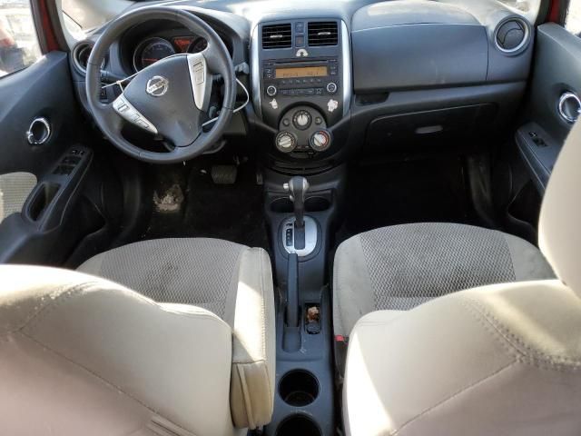 2014 Nissan Versa Note S