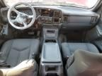 2002 Chevrolet Avalanche K1500