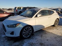 Lots with Bids for sale at auction: 2020 Hyundai Veloster Base