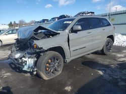 2021 Jeep Grand Cherokee Laredo en venta en Pennsburg, PA