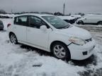 2011 Nissan Versa S