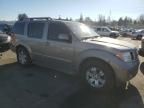 2006 Nissan Pathfinder LE