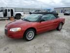 2006 Chrysler Sebring Touring