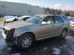 2004 Cadillac SRX