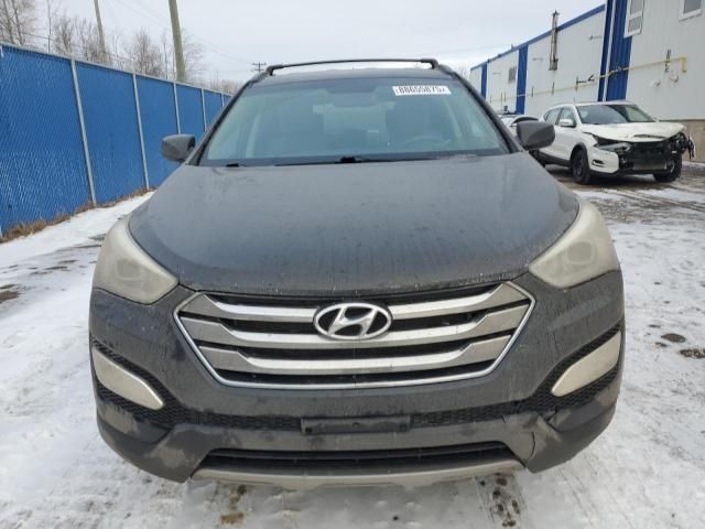 2014 Hyundai Santa FE Sport