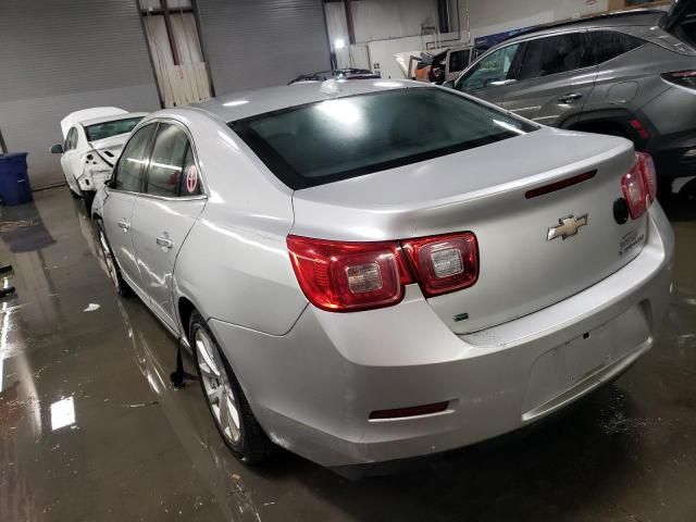 2014 Chevrolet Malibu LTZ