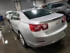 2014 Chevrolet Malibu LTZ