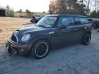 2013 Mini Cooper S Clubman