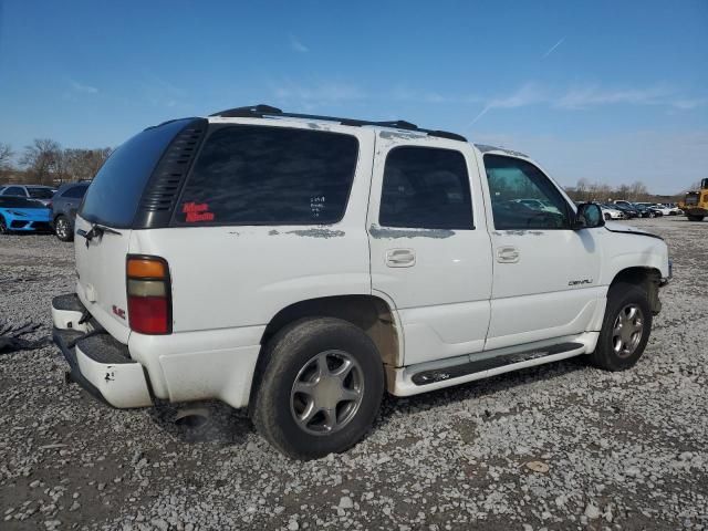 2004 GMC Yukon Denali