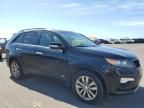 2012 KIA Sorento SX