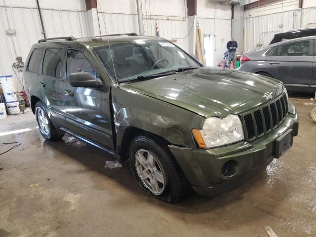 2007 Jeep Grand Cherokee Laredo