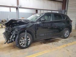 Mazda cx-5 Selec Vehiculos salvage en venta: 2024 Mazda CX-5 Select