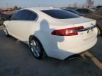 2011 Jaguar XF