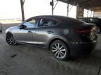 2017 Mazda 3 Touring