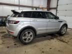 2012 Land Rover Range Rover Evoque Dynamic Premium