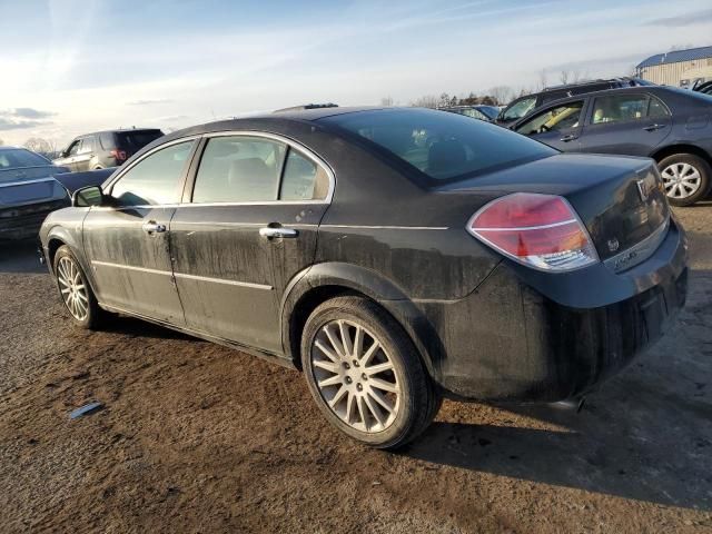 2007 Saturn Aura XR