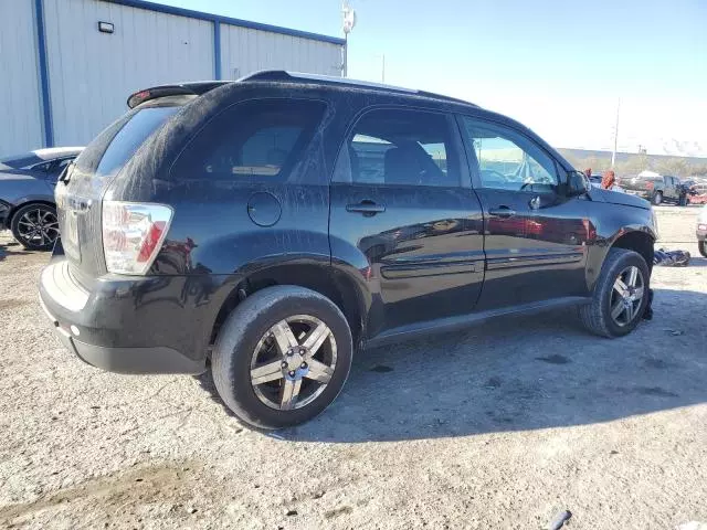 2007 Chevrolet Equinox LT