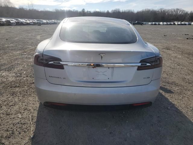 2017 Tesla Model S