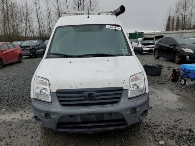 2012 Ford Transit Connect XLT