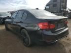 2013 BMW 335 XI