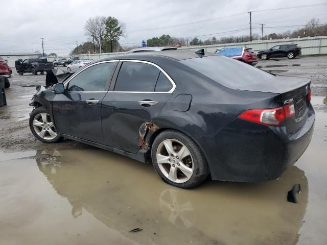 2009 Acura TSX