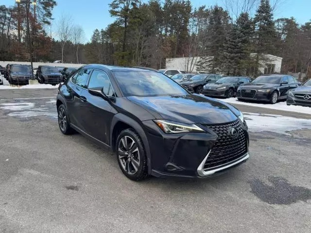 2019 Lexus UX 200