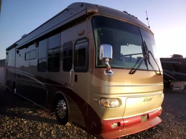 2005 Freightliner Chassis X Line Motor Home