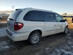 2004 Chrysler Town & Country Limited