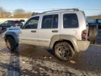 2006 Jeep Liberty Sport