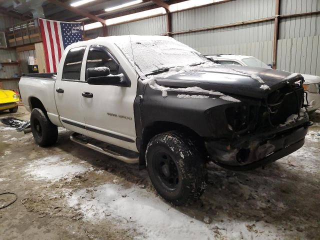 2006 Dodge RAM 2500 ST