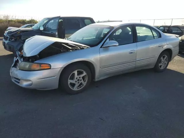 2003 Pontiac Bonneville SE