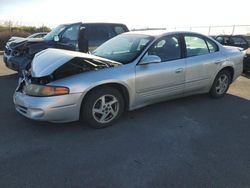 Pontiac Bonneville salvage cars for sale: 2003 Pontiac Bonneville SE