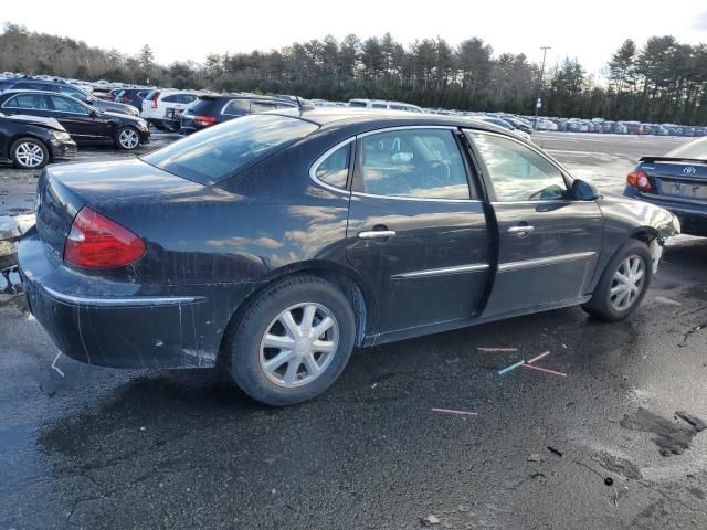 2006 Buick Lacrosse CXL