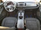 2012 KIA Sportage Base