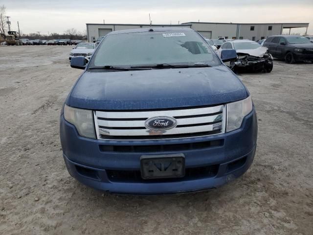 2010 Ford Edge Sport